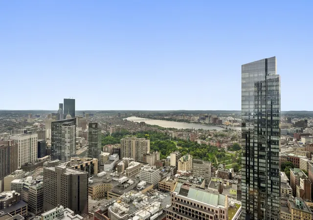 Photo 1 of Condo for sale at 240 Devonshire St #U3602, Boston, MA 02110 | MLS# 73575146 | Listing updated on 2026-09-14