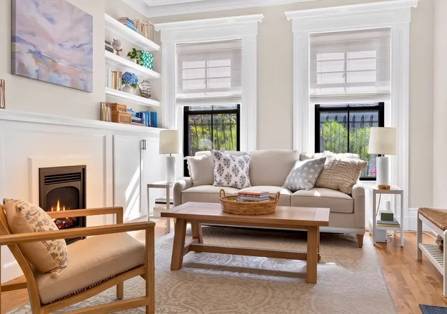 Photo 1 of Condo for sale at 121 W Concord #1, Boston, MA 02118 | MLS# 73581068 | Listing updated on 2026-09-28