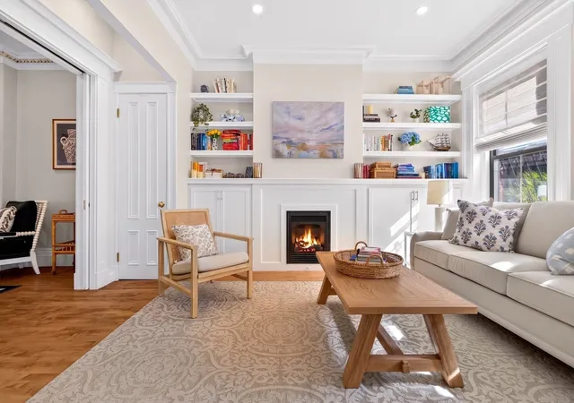 Photo 2 of Condo for sale at 121 W Concord #1, Boston, MA 02118 | MLS# 73581068 | Listing updated on 2026-09-28