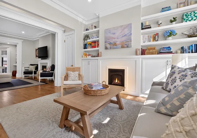 Photo 3 of Condo for sale at 121 W Concord #1, Boston, MA 02118 | MLS# 73581068 | Listing updated on 2026-09-28