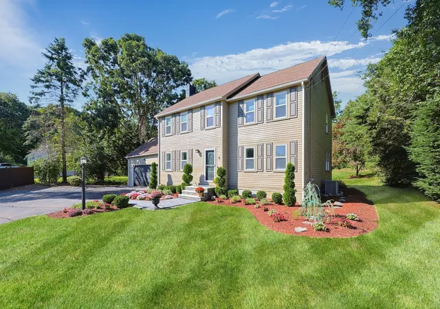 Photo 1 of Sale Pending at 34 Zarek Dr, Attleboro, MA 02703 | MLS# 73574488 | Listing updated on 2026-09-29