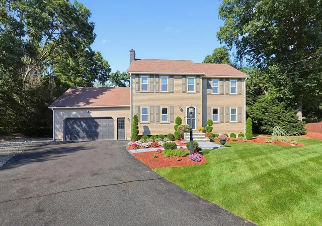 Photo 2 of Sale Pending at 34 Zarek Dr, Attleboro, MA 02703 | MLS# 73574488 | Listing updated on 2026-09-29