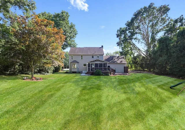 Photo 3 of Sale Pending at 34 Zarek Dr, Attleboro, MA 02703 | MLS# 73574488 | Listing updated on 2026-09-29