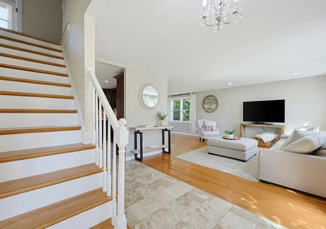 Photo 3 of Sale Pending at 34 Zarek Dr, Attleboro, MA 02703 | MLS# 73574488 | Listing updated on 2026-09-29