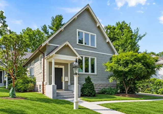 Condo for sale at 27 Lang St #27, Concord, MA 01742 | MLS# 73575516