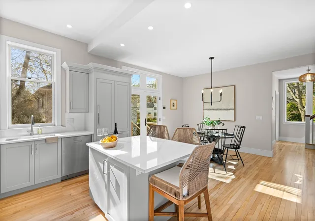 Photo 2 of Condo for sale at 27 Lang St #27, Concord, MA 01742 | MLS# 73575516 | Listing updated on 2026-09-14
