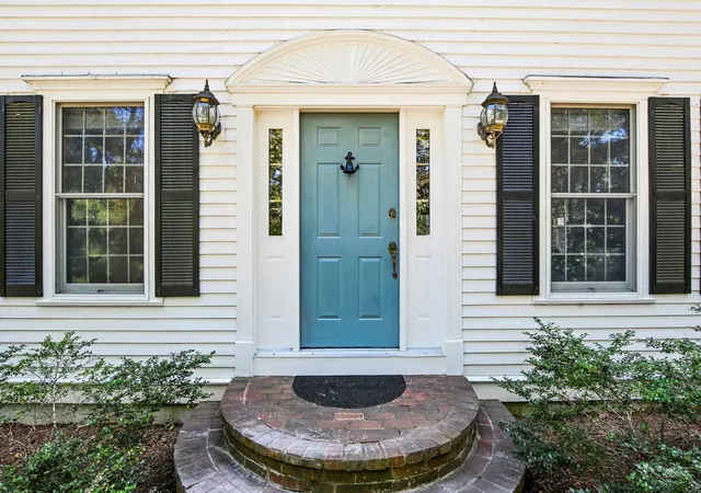 Single family home for sale at 35 Bursley Path, West Barnstable, MA 02668 | MLS# 73582936