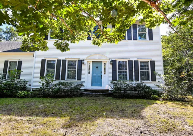 Photo 3 of Single family home for sale at 35 Bursley Path, West Barnstable, MA 02668 | MLS# 73582936 | Listing updated on 2026-09-30