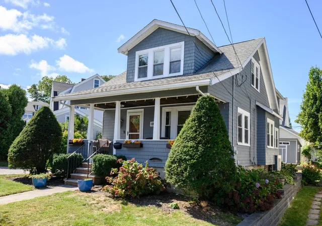 Photo 2 of Sale Pending at 79 Virginia Rd, Quincy, MA 02169 | MLS# 73584257 | Listing updated on 2026-10-14
