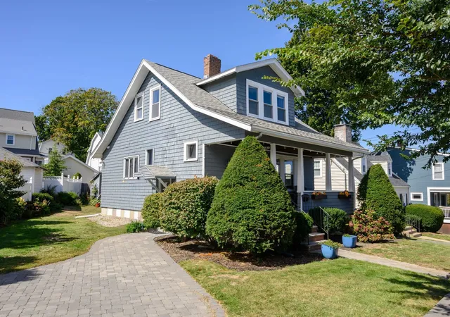Photo 3 of Sale Pending at 79 Virginia Rd, Quincy, MA 02169 | MLS# 73584257 | Listing updated on 2026-10-14