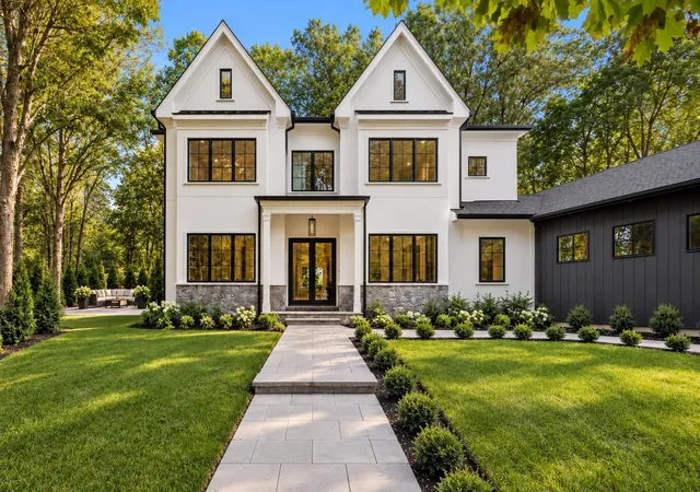Photo 2 of Mansion for sale at 11 Amy Cir, Waban, MA 02468 | MLS# 73589066 | Listing updated on 2026-10-15