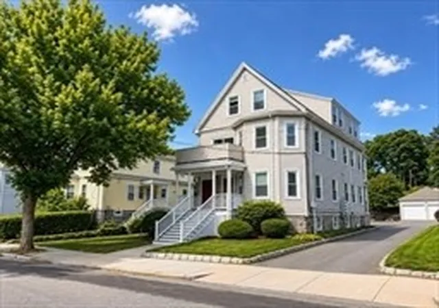 Photo 1 of Condo for sale at 31 Averton St #3, Roslindale, MA 02131 | MLS# 73582860 | Listing updated on 2026-09-29