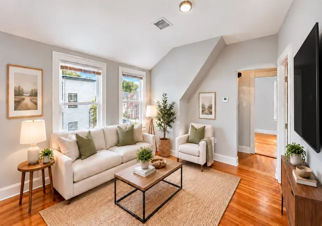 Photo 2 of Condo for sale at 31 Averton St #3, Roslindale, MA 02131 | MLS# 73582860 | Listing updated on 2026-09-29