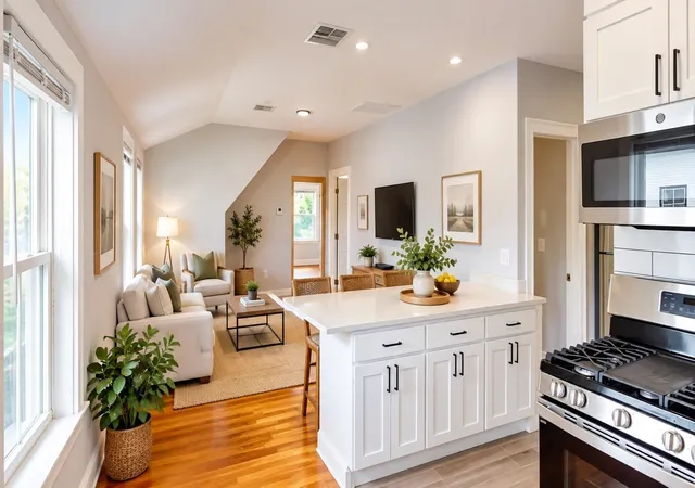 Photo 3 of Condo for sale at 31 Averton St #3, Roslindale, MA 02131 | MLS# 73582860 | Listing updated on 2026-09-29