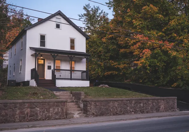 Photo 2 of Single family home for sale at 227 Deerfield St, Greenfield, MA 01301 | MLS# 73589467 | Listing updated on 2026-10-15