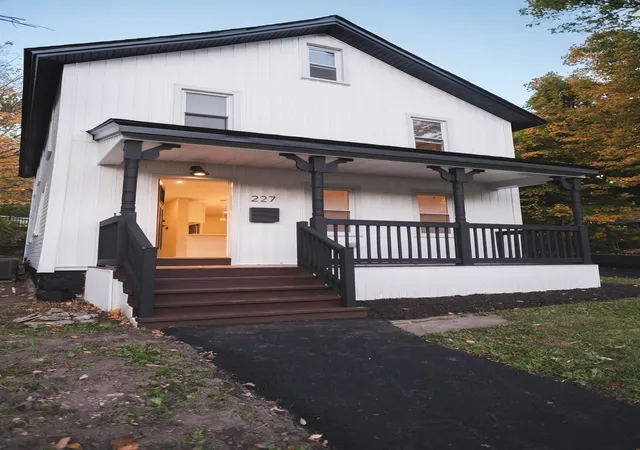 Photo 3 of Single family home for sale at 227 Deerfield St, Greenfield, MA 01301 | MLS# 73589467 | Listing updated on 2026-10-15
