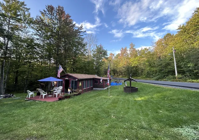 Photo 1 of Single family home for sale at 96 West St, Plainfield, MA 01070 | MLS# 73579499 | Listing updated on 2026-10-10