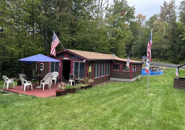 Photo 2 of Single family home for sale at 96 West St, Plainfield, MA 01070 | MLS# 73579499 | Listing updated on 2026-10-10