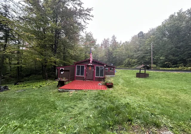 Photo 3 of Single family home for sale at 96 West St, Plainfield, MA 01070 | MLS# 73579499 | Listing updated on 2026-10-10
