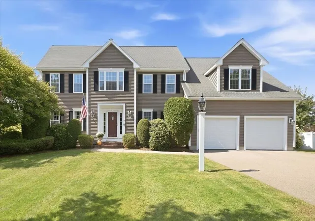 Photo 1 of Sale Pending at 15 Garden Ter, Walpole, MA 02081 | MLS# 73580798 | Listing updated on 2026-10-14