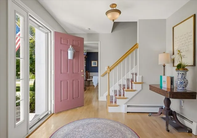 Photo 3 of Sale Pending at 15 Garden Ter, Walpole, MA 02081 | MLS# 73580798 | Listing updated on 2026-10-14