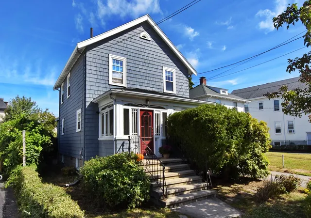 Photo 1 of Sale Pending at 25 Stearns Ave, Medford, MA 02155 | MLS# 73581661 | Listing updated on 2026-10-08