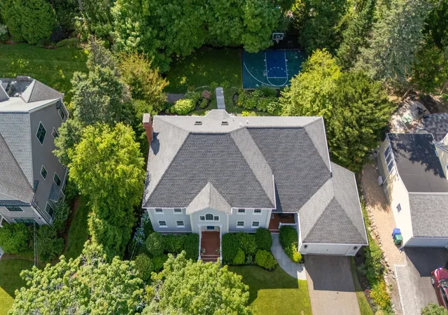Photo 1 of Mansion for sale at 93 Beethoven Ave, Waban, MA 02468 | MLS# 73572692 | Listing updated on 2026-09-11