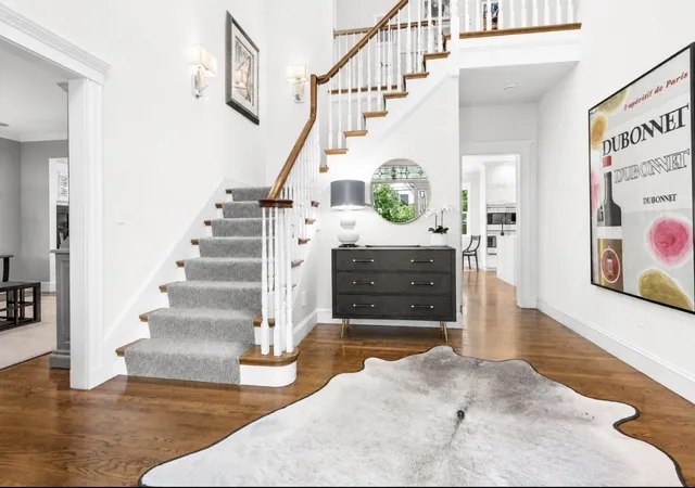Photo 2 of Mansion for sale at 93 Beethoven Ave, Waban, MA 02468 | MLS# 73572692 | Listing updated on 2026-09-11