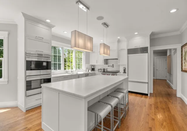 Photo 3 of Mansion for sale at 93 Beethoven Ave, Waban, MA 02468 | MLS# 73572692 | Listing updated on 2026-09-11