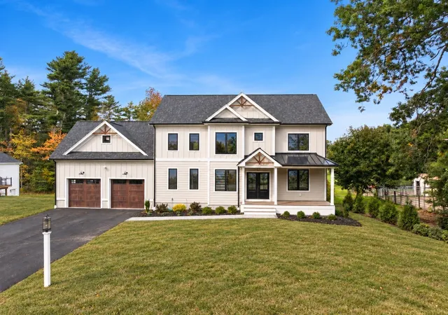 Single family home for sale at 11 Hiawatha Trl, Bridgewater, MA 02324 | MLS# 73587875