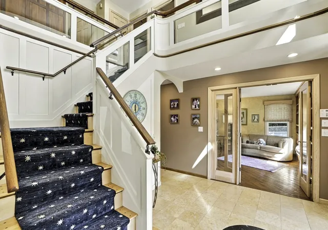 Photo 3 of Single family home for sale at 8 Hearthridge Dr, Canton, MA 02021 | MLS# 73587655 | Listing updated on 2026-10-11