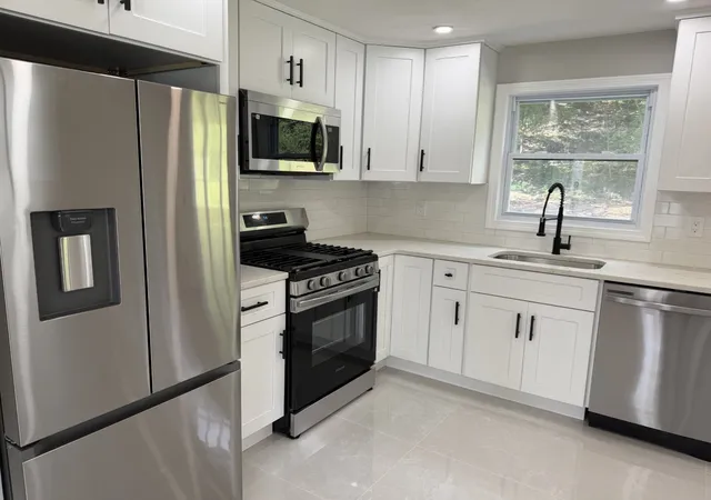 Single family home for sale at 432 Mower St, Worcester, MA 01602 | MLS# 73581890