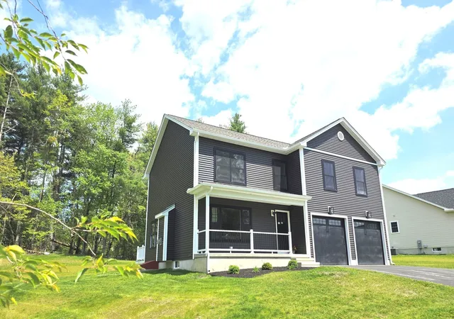 Photo 1 of Single family home for sale at 23 High Blf, Belchertown, MA 01007 | MLS# 73570407 | Listing updated on 2026-09-19