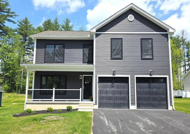 Photo 2 of Single family home for sale at 23 High Blf, Belchertown, MA 01007 | MLS# 73570407 | Listing updated on 2026-09-19