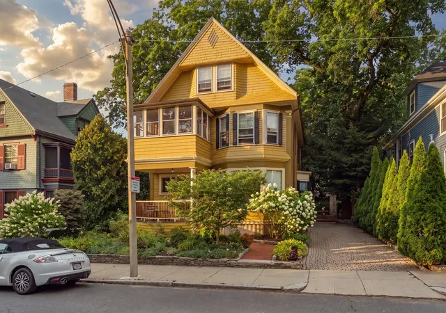 Photo 2 of Single family home for sale at 6 Menlo St, Brighton, MA 02135 | MLS# 73577436 | Listing updated on 2026-10-15