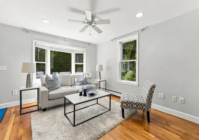Photo 2 of Single family home for sale at 8 Rangeway, Lexington, MA 02420 | MLS# 73579096 | Listing updated on 2026-09-21
