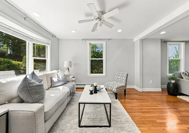 Photo 3 of Single family home for sale at 8 Rangeway, Lexington, MA 02420 | MLS# 73579096 | Listing updated on 2026-09-21