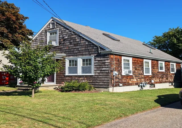 Photo 1 of Sale Pending at 178 California St, Fall River, MA 02723 | MLS# 73573607 | Listing updated on 2026-09-23