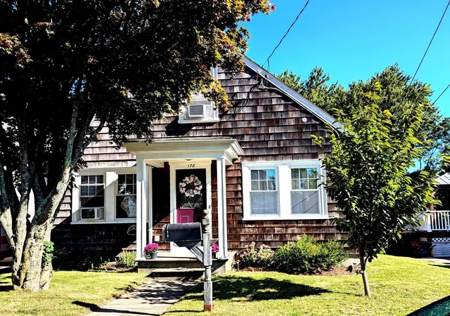 Photo 2 of Sale Pending at 178 California St, Fall River, MA 02723 | MLS# 73573607 | Listing updated on 2026-09-23