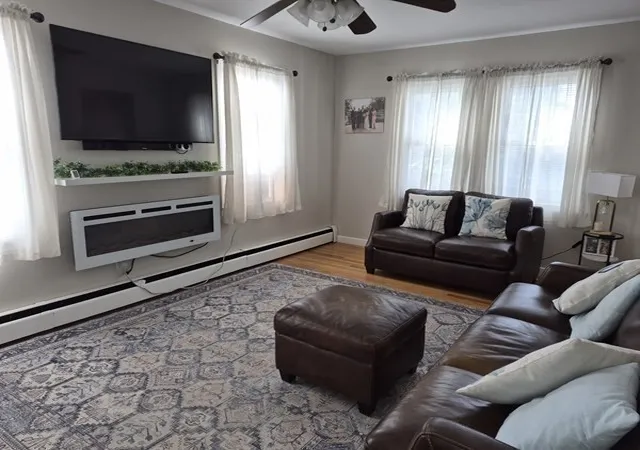 Photo 4 of Sale Pending at 178 California St, Fall River, MA 02723 | MLS# 73573607 | Listing updated on 2026-09-23