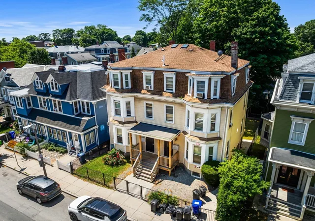 Photo 2 of Multi family home for sale at 43 45 Waverly St, Roxbury, MA 02119 | MLS# 73586967 | Listing updated on 2026-10-10