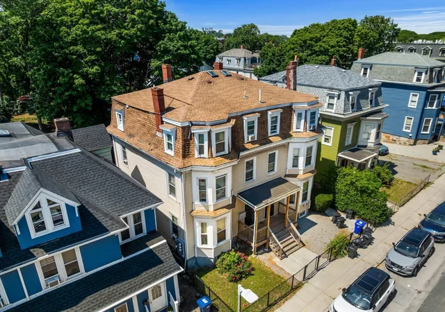 Photo 3 of Multi family home for sale at 43 45 Waverly St, Roxbury, MA 02119 | MLS# 73586967 | Listing updated on 2026-10-10