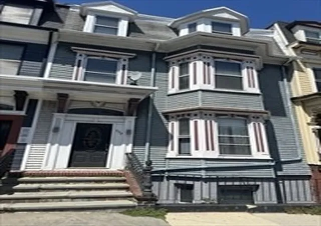 Multi family home for sale at 570 E Broadway, South Boston, MA 02127 | MLS# 73586069