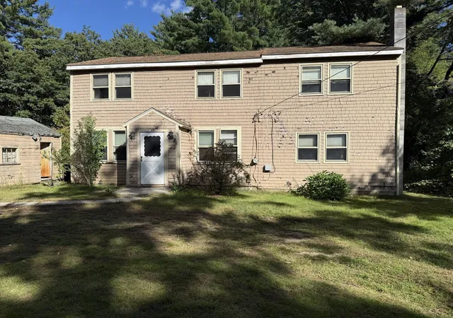 Photo 1 of Sale Pending at 45 Upton Rd, Uxbridge, MA 01569 | MLS# 73581057 | Listing updated on 2026-10-14