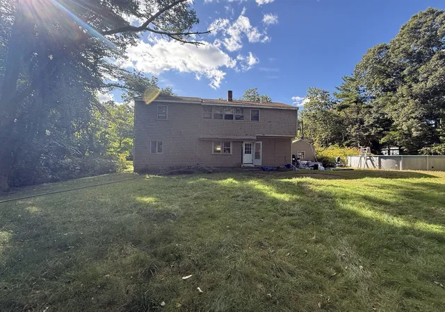 Photo 2 of Sale Pending at 45 Upton Rd, Uxbridge, MA 01569 | MLS# 73581057 | Listing updated on 2026-10-14