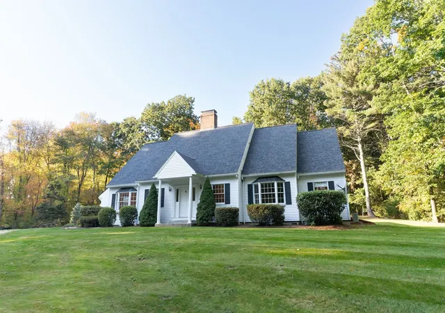Photo 1 of Single family home for sale at 80 Old E Brookfield Rd, North Brookfield, MA 01535 | MLS# 73588778 | Listing updated on 2026-10-15