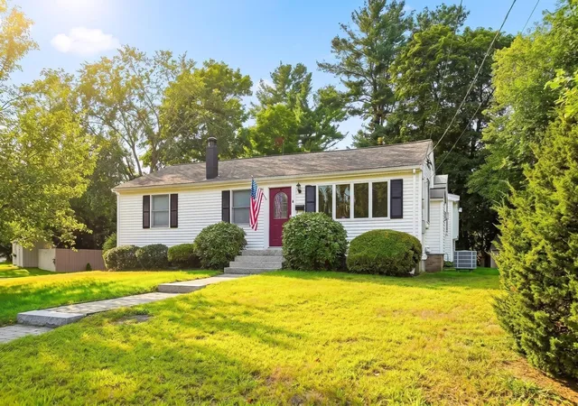 Photo 1 of Single family home for sale at 4 Orchard Dr, North Reading, MA 01864 | MLS# 73575175 | Listing updated on 2026-09-14