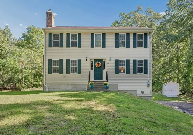 Photo 3 of Single family home for sale at 53 Rawson Rd, Webster, MA 01570 | MLS# 73586837 | Listing updated on 2026-10-09