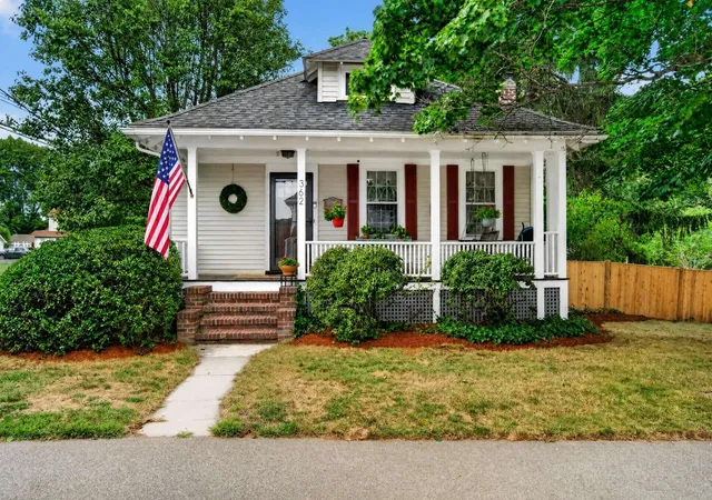 Photo 1 of Sale Pending at 362 Mount Vernon St, Dedham, MA 02026 | MLS# 73570906 | Listing updated on 2026-09-08