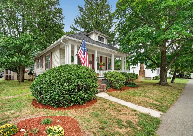 Photo 2 of Sale Pending at 362 Mount Vernon St, Dedham, MA 02026 | MLS# 73570906 | Listing updated on 2026-09-08